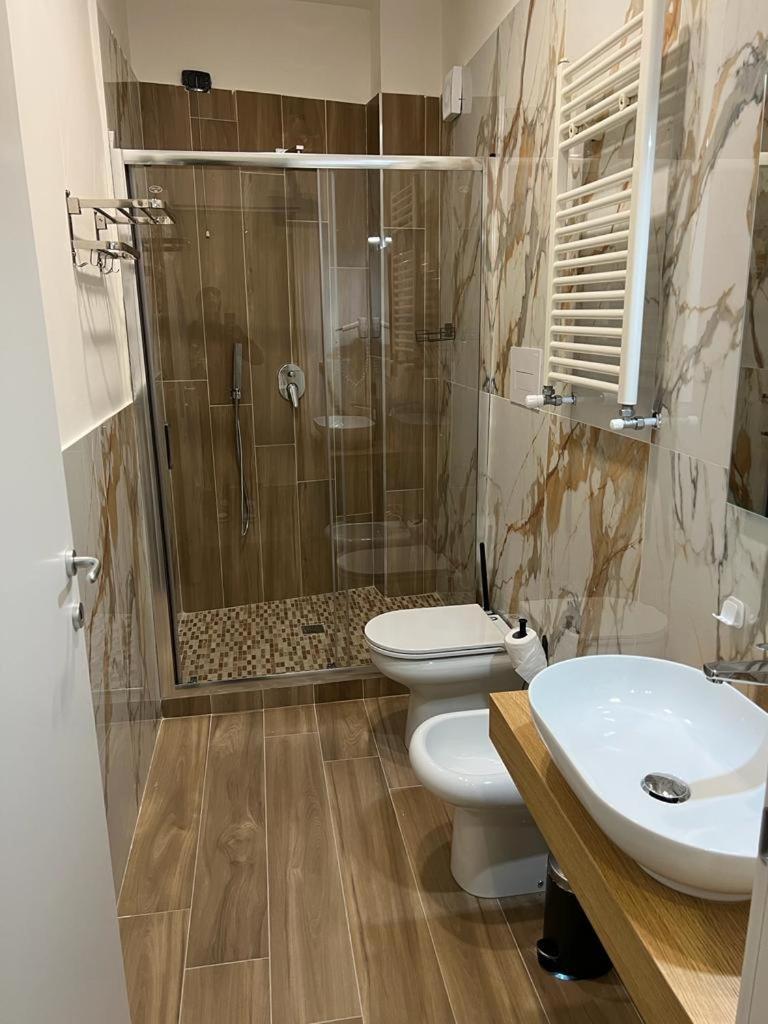 Barbato Hotel Neapel