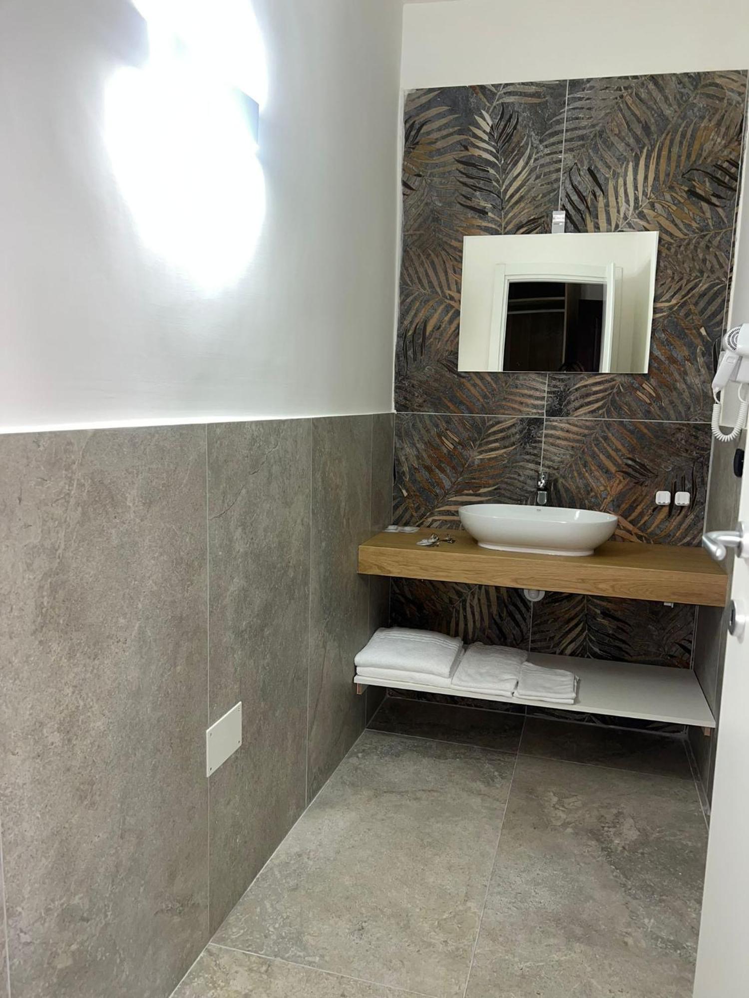 Barbato Hotel Neapel
