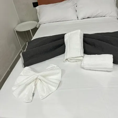 Hotel Barbato Naples Extérieur photo