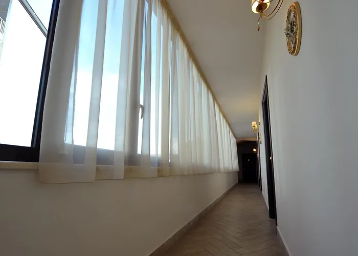 Hotel Barbato