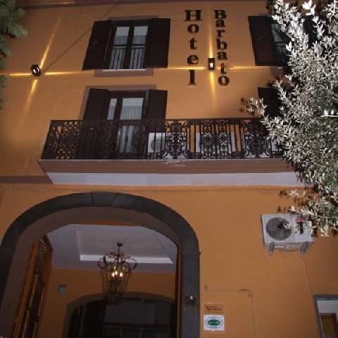 Barbato Hotel Napels
