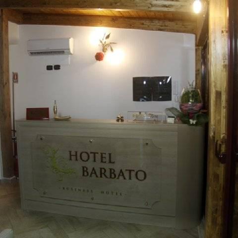 Barbato Hotel Napels