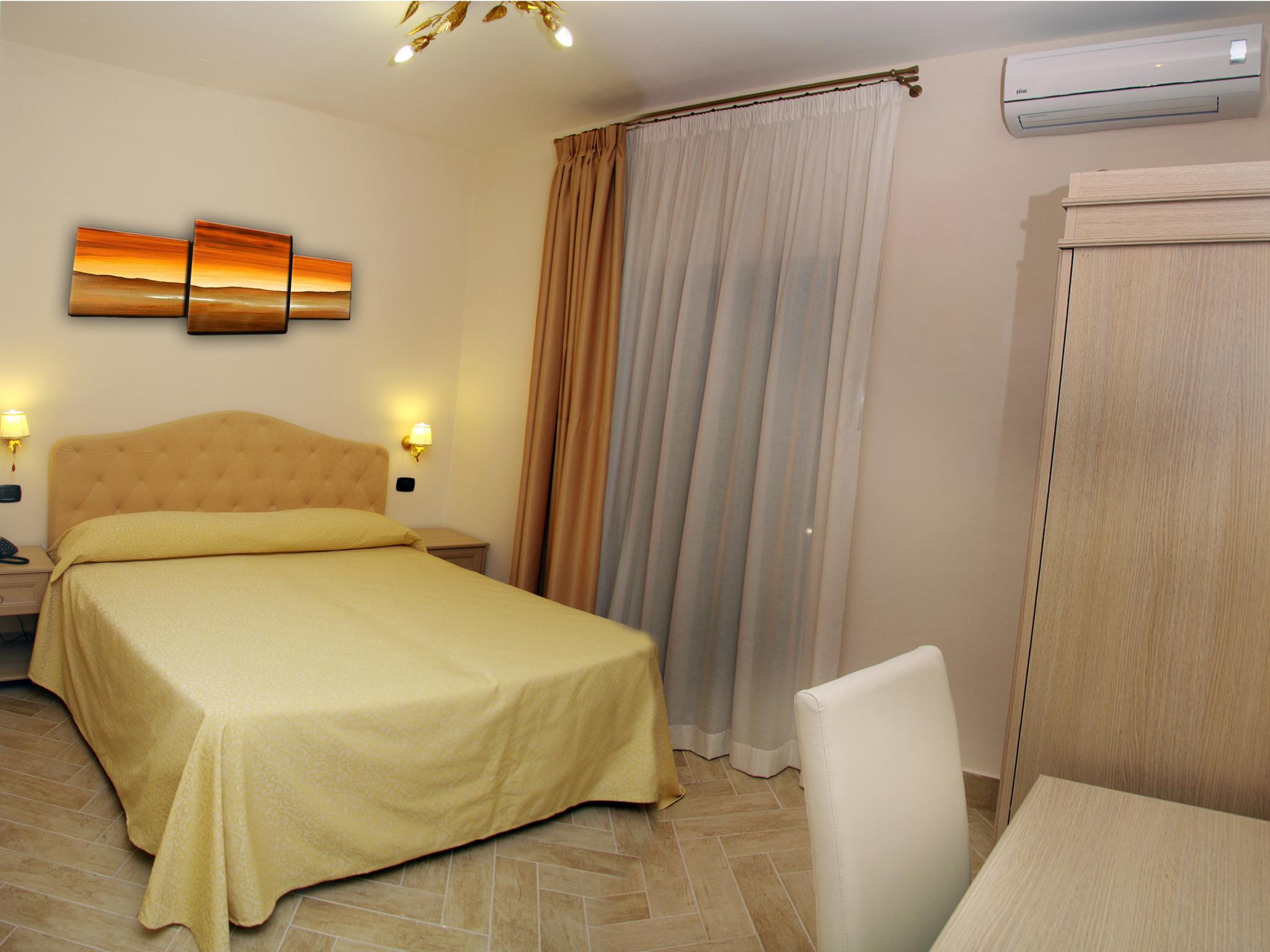 Barbato 4* Napels