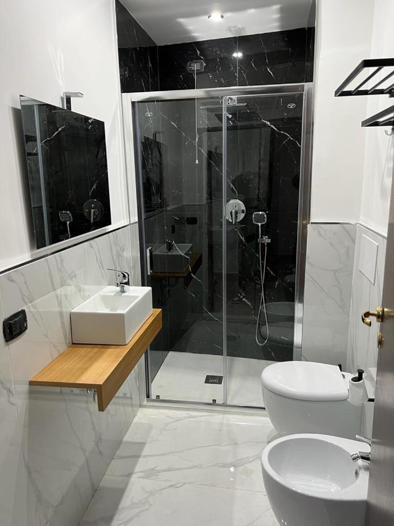 Hotel Barbato Napels