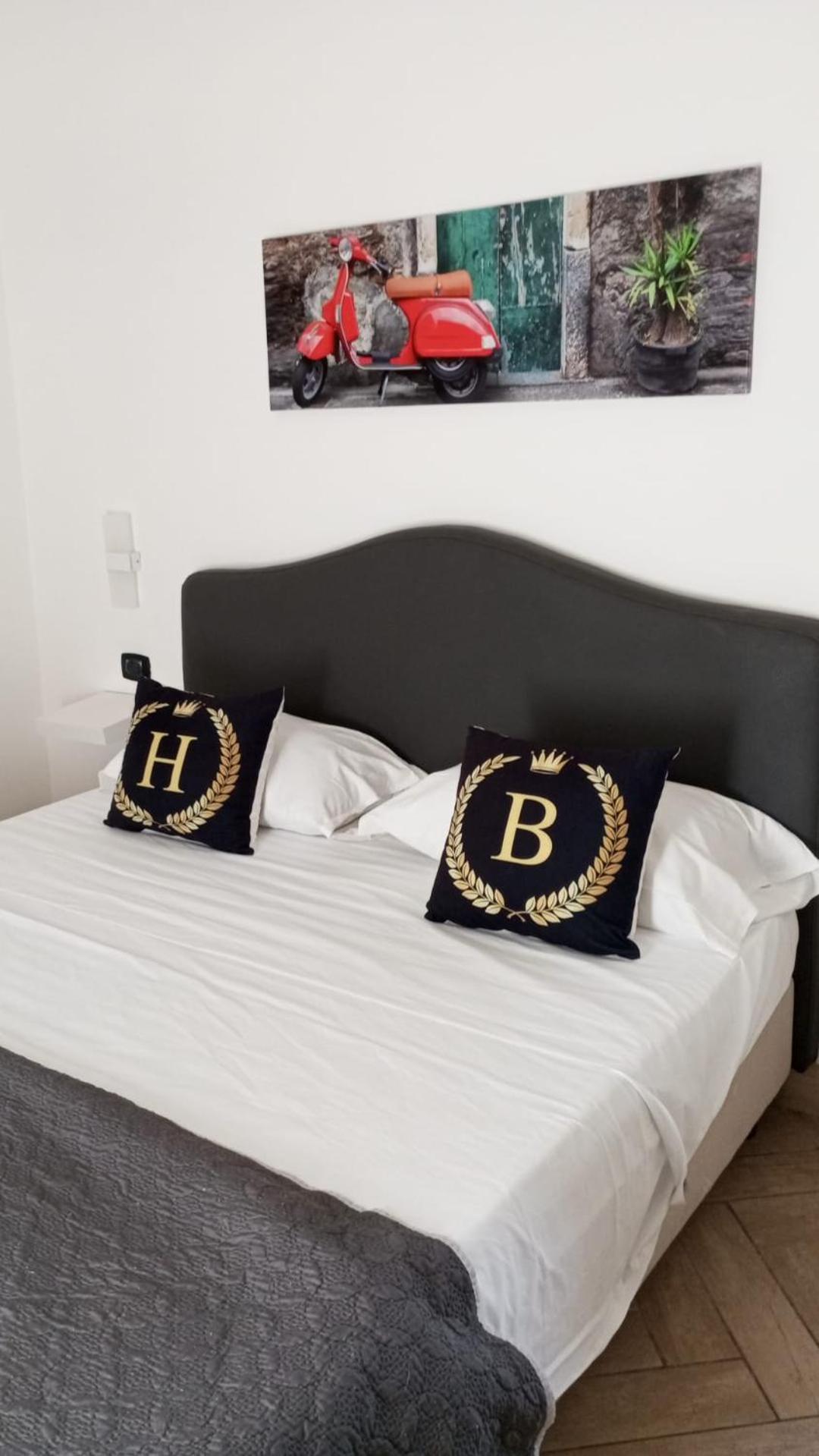 Barbato 4* Napels