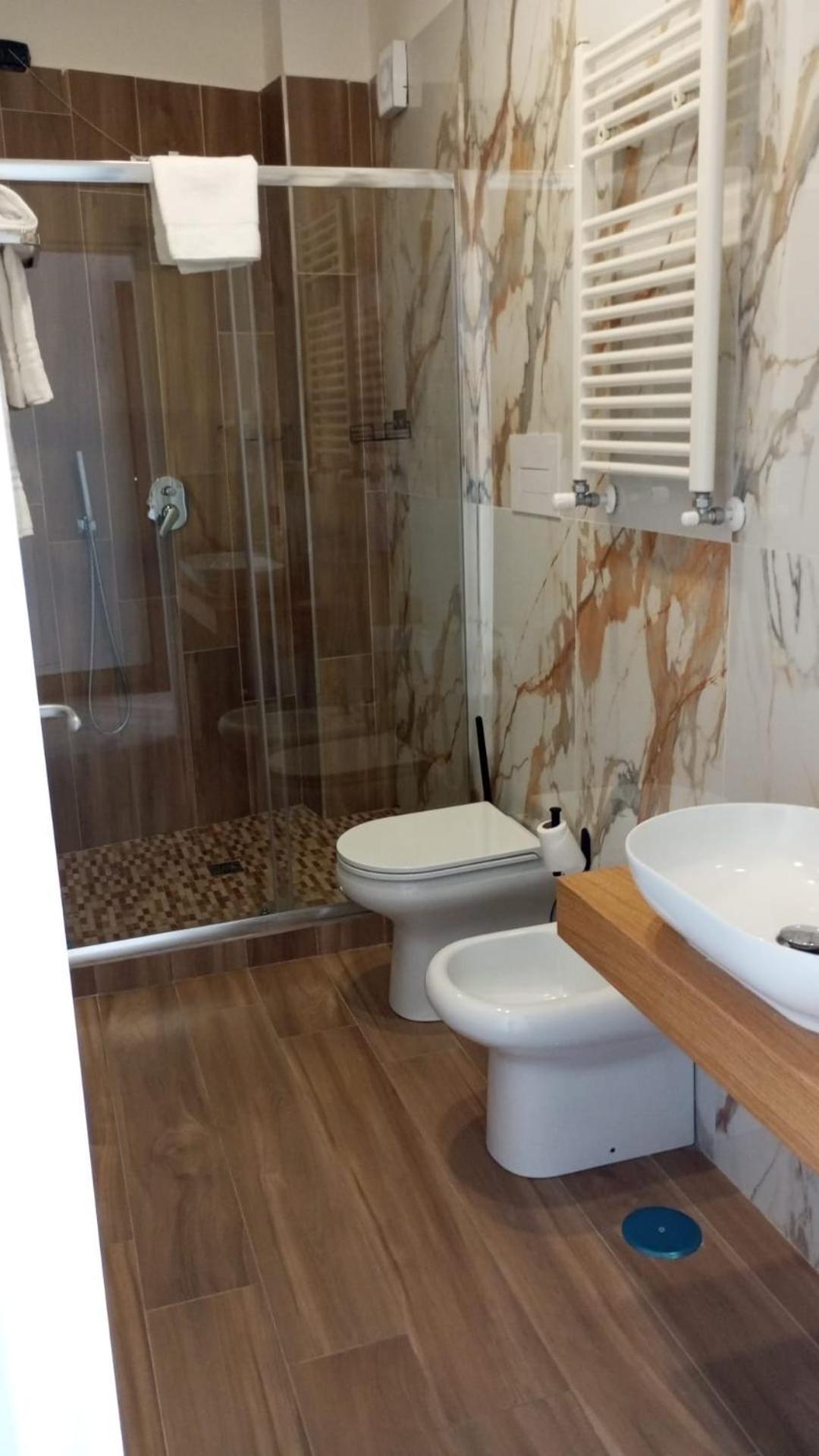 Hotel Barbato Napels