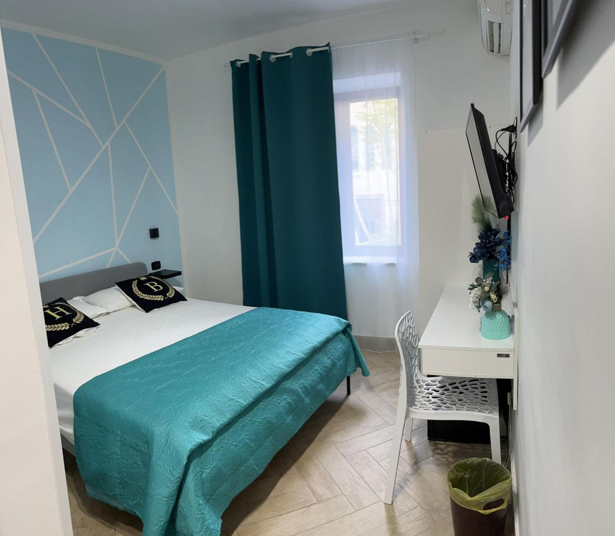 Barbato Hotel Napels