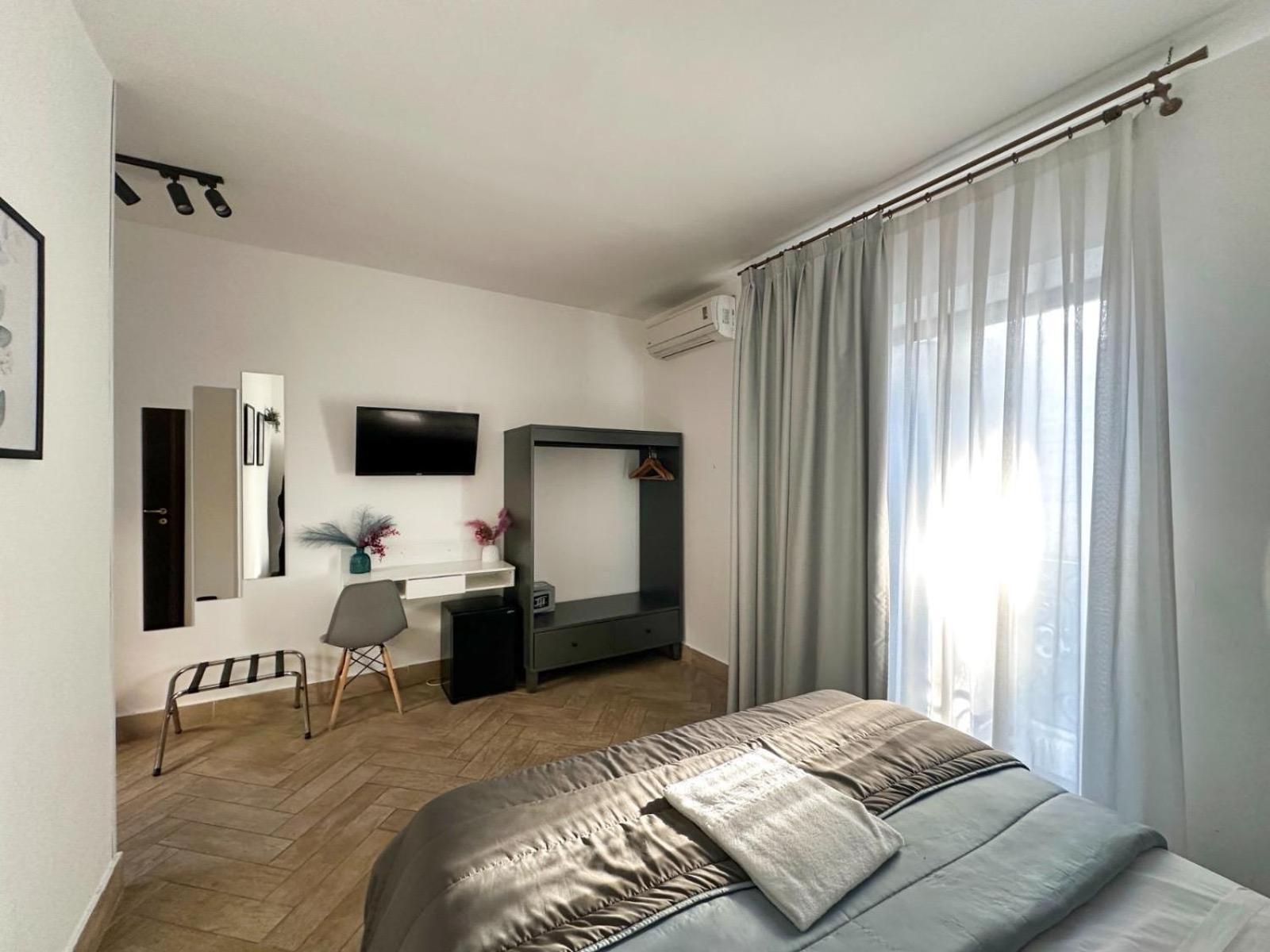 Barbato Hotel Nápoles