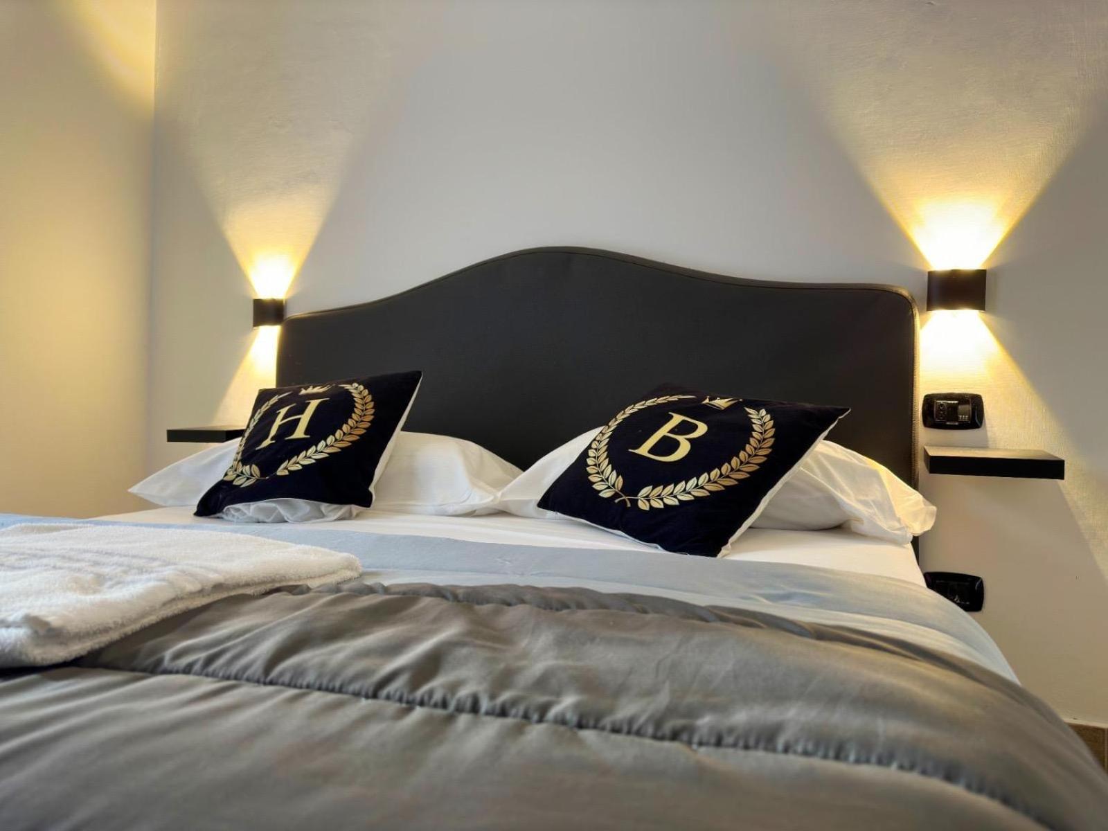 Barbato Hotel