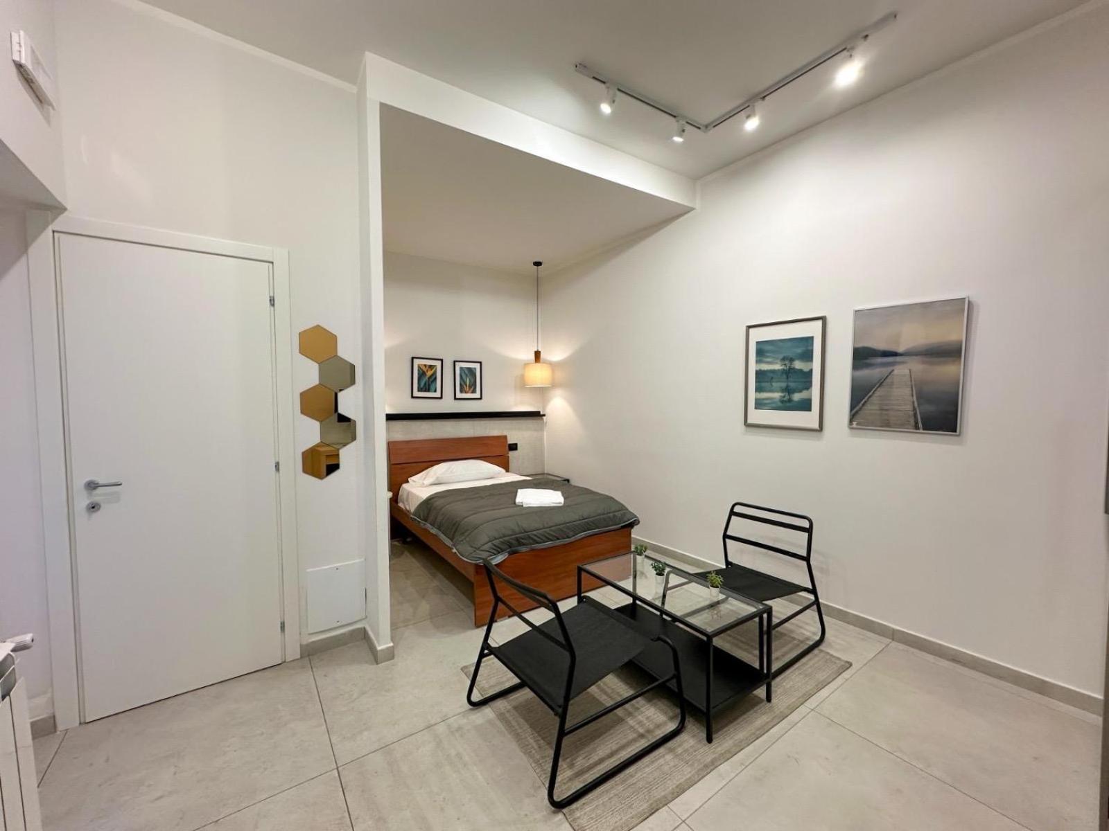 Barbato Hotel Napels
