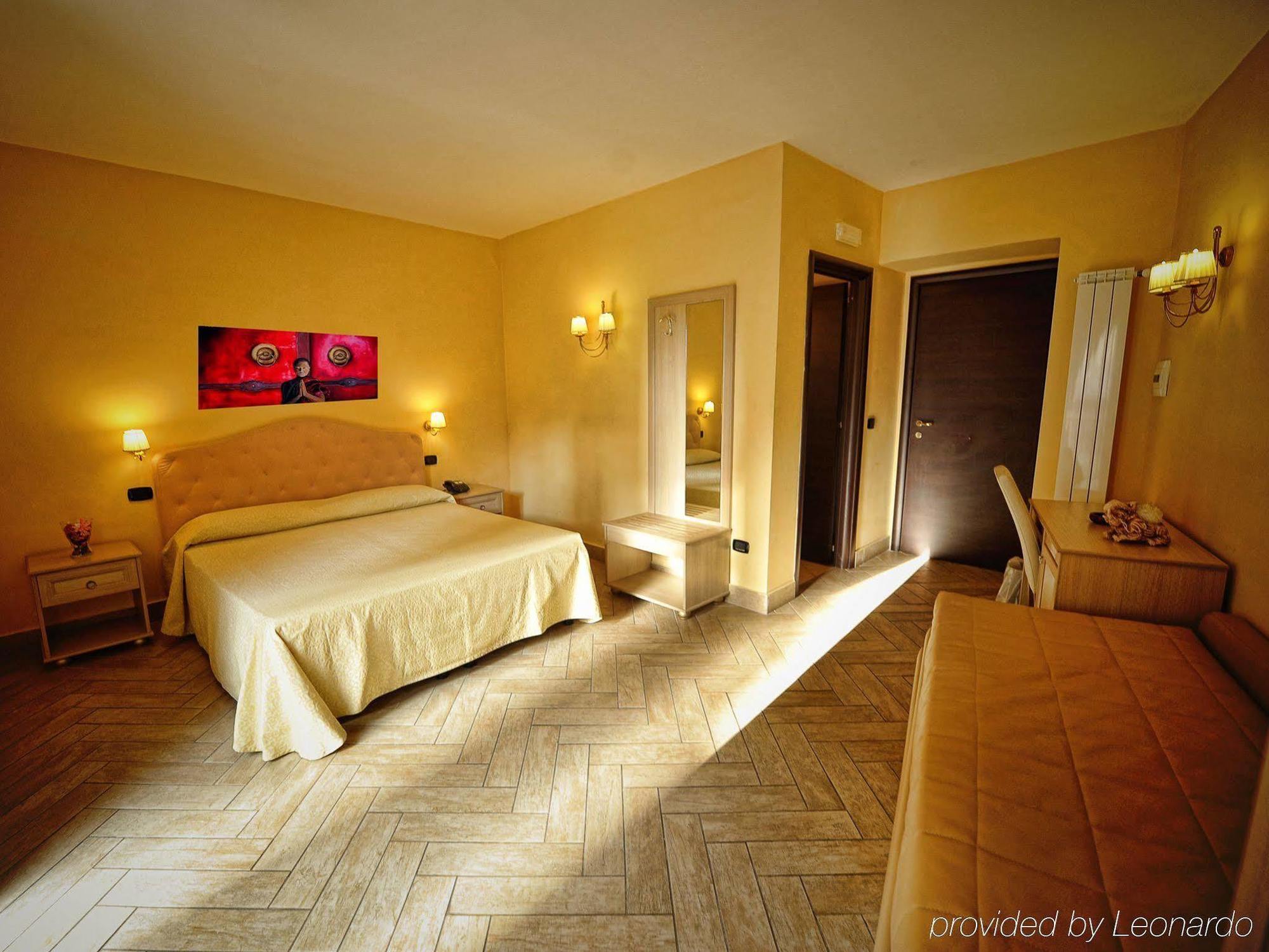 Barbato Hotel Napels