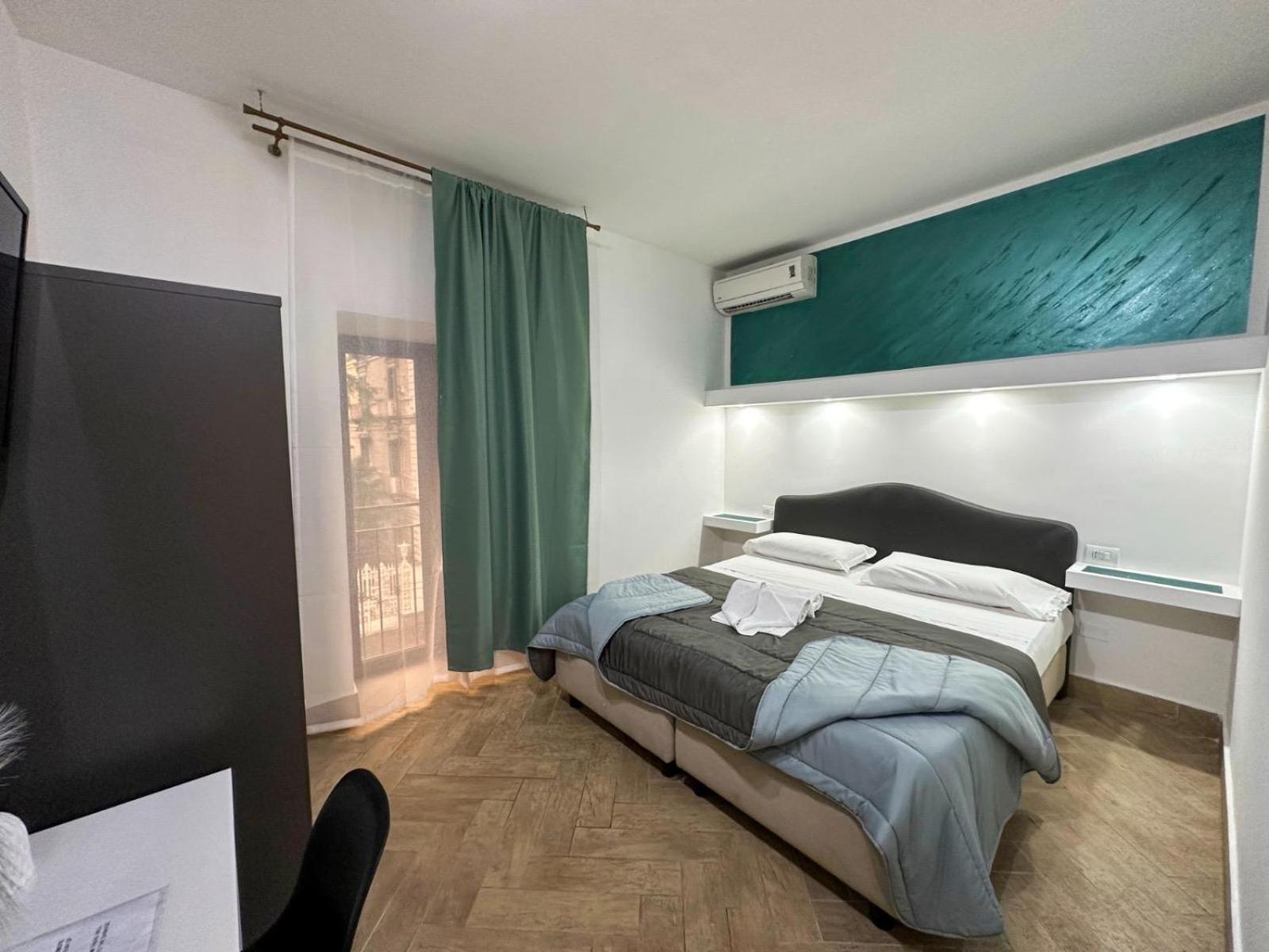 Barbato Hotel Naples